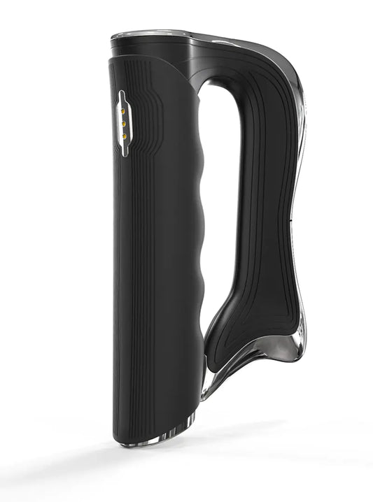 Avenelle Luxe FasciaSculpt Massage Tool – Microcurrent Muscle Relaxation Device - Avenelle Luxe