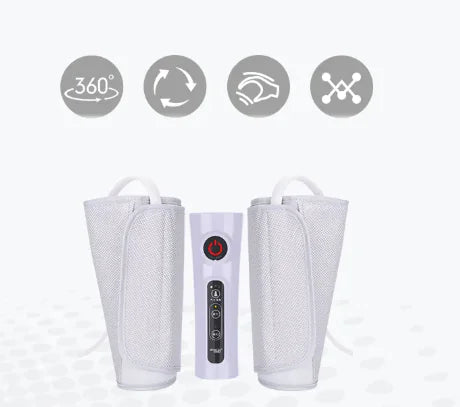 Avenelle Luxe AeroWave Calf Massager - Avenelle Luxe