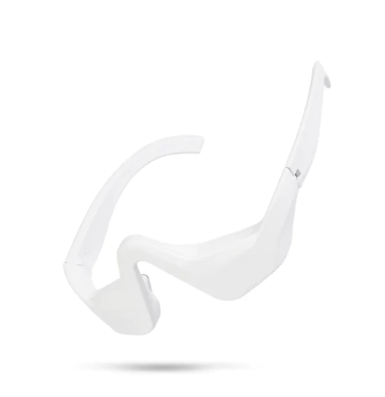 Avenelle Luxe Revitéa EMS Eye Massager – Red Light & Gentle Microcurrent Skincare Device - Avenelle Luxe