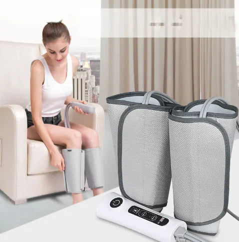 Avenelle Luxe AeroWave Calf Massager - Avenelle Luxe