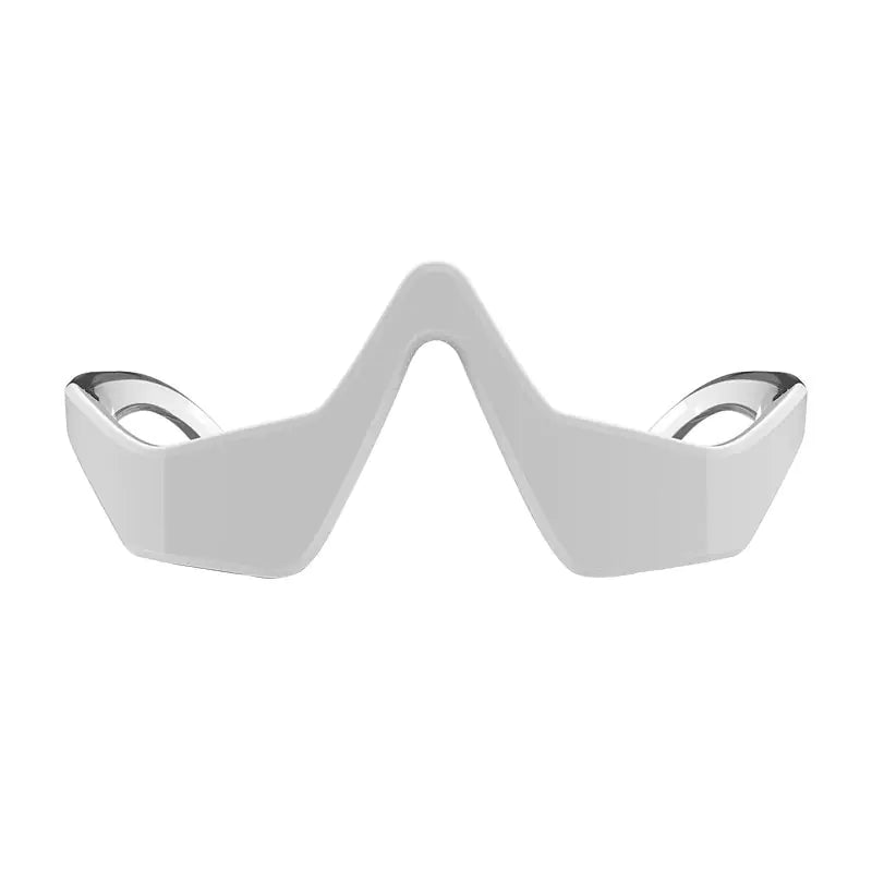 Avenelle Luxe Revitéa EMS Eye Massager – Red Light & Gentle Microcurrent Skincare Device - Avenelle Luxe