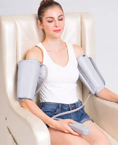 Avenelle Luxe AeroWave Calf Massager - Avenelle Luxe