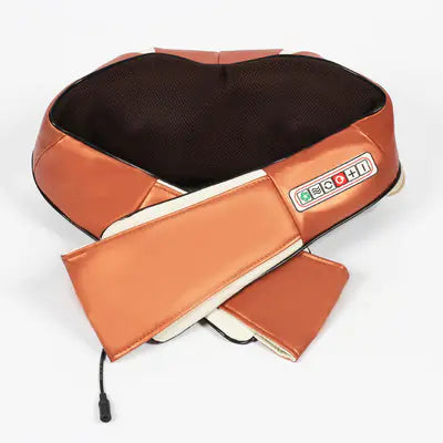 Avenelle Luxe SericaHeat Massage Shawl - Avenelle Luxe