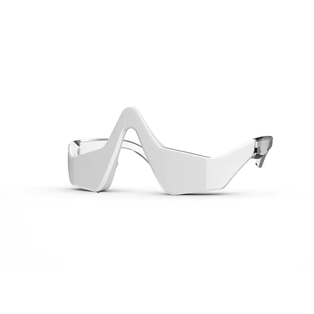 Avenelle Luxe Revitéa EMS Eye Massager – Red Light & Gentle Microcurrent Skincare Device - Avenelle Luxe