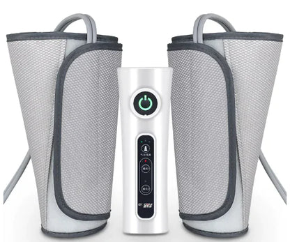 Avenelle Luxe AeroWave Calf Massager - Avenelle Luxe