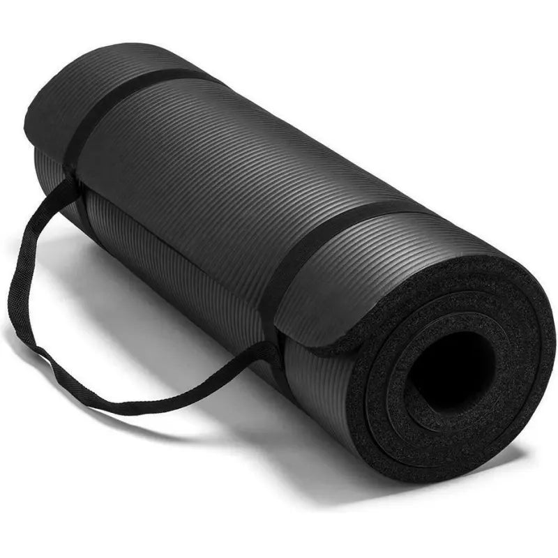 Avenelle Luxe FlexFlow™ Premium Fitness Mat