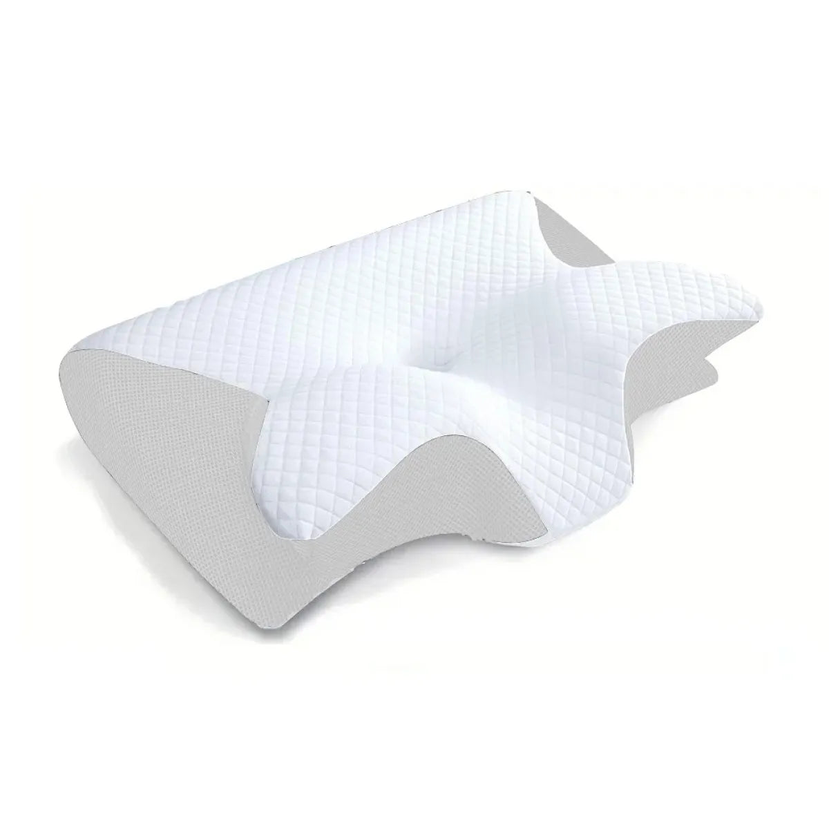 Avenelle Luxe NeckHaven™ Cervical Relief Pillow