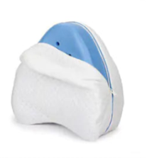 Avenelle Luxe NeckHaven™ Heated Massage & Memory Foam Cervical & Back Relief Set