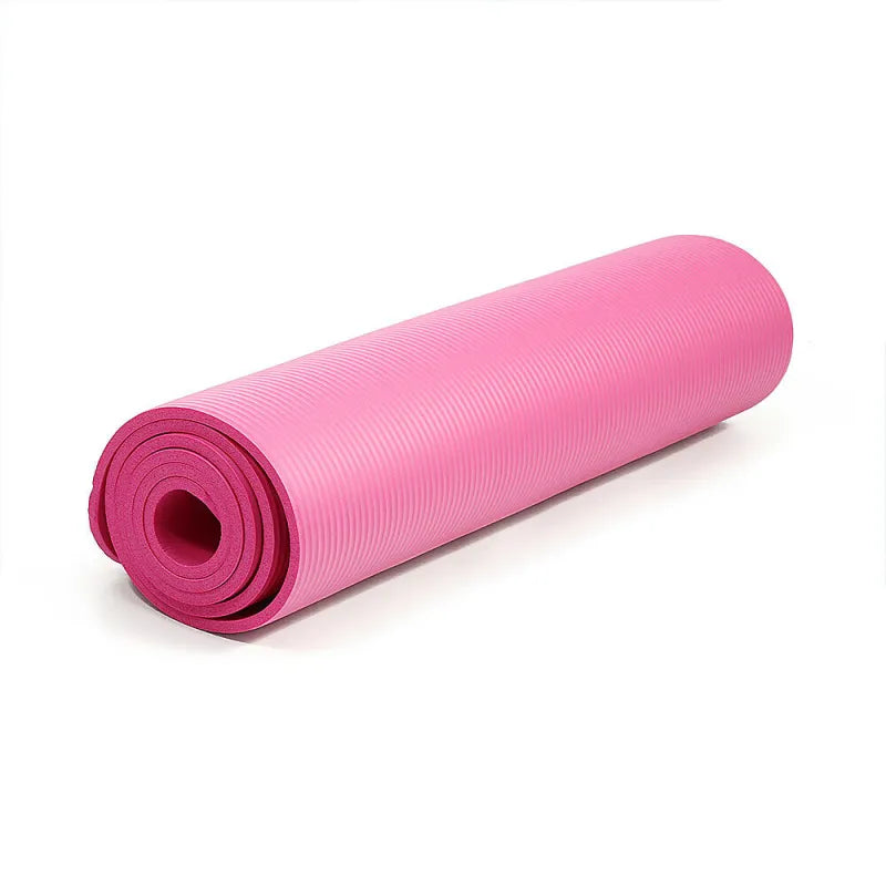 Avenelle Luxe FlexFlow™ Premium Fitness Mat